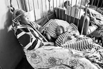 Hiv dating in uganda