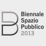 Biennale Spazio Pubblico