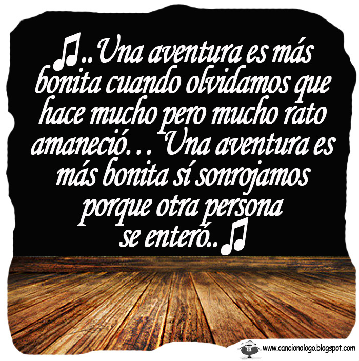 De Canciones Además del tráiler podéis ver también un vídeo en el que el equipo de desarrollo muestra el laborioso proceso creativo tras esta aventura point & click que. de canciones