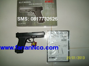 Toko Aksesoris Airsoft Gun Airgun Murah Jual Online Jakarta Indonesia