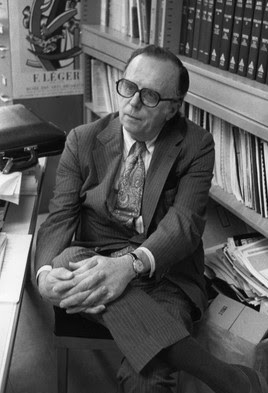 J.C.R Licklider