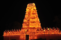 Mysore Temple
