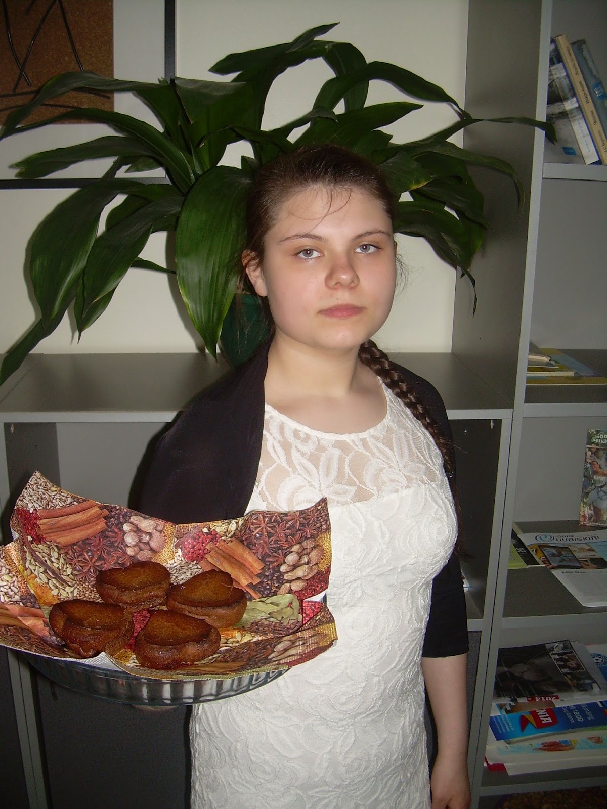 Как защитить свое блюдо на конкурсе Как защитить свое блюдо на конкурсе
