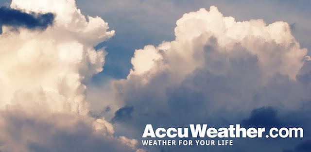 AccuWeather Platinum v3.0.1 APK AccuWeather Platinum v3.0.1 APK