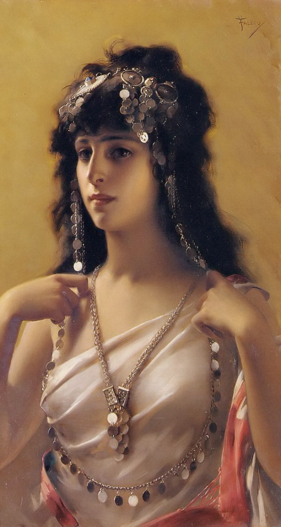 Luis Ricardo Falero