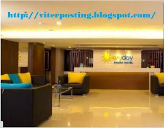 Everyday Smart Hotel Malang