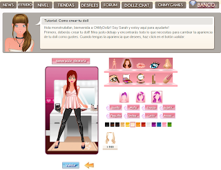 Oh My Dollz Fashion Week Oh My Dollz Fashion Week