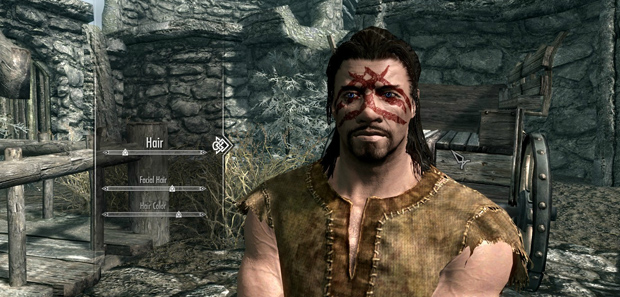 Skyrim Different Races Tip