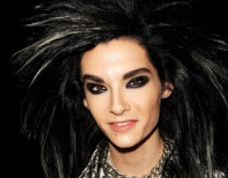 Juego de arreglar al cantante Bill Kaulitz Juego de arreglar al cantante Bill Kaulitz