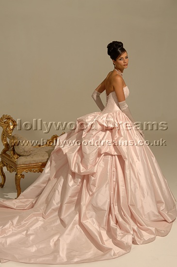 Big Wedding Dresses