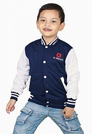Jaket Anak Laki Jaket Anak Laki