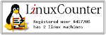 LinuxCounter