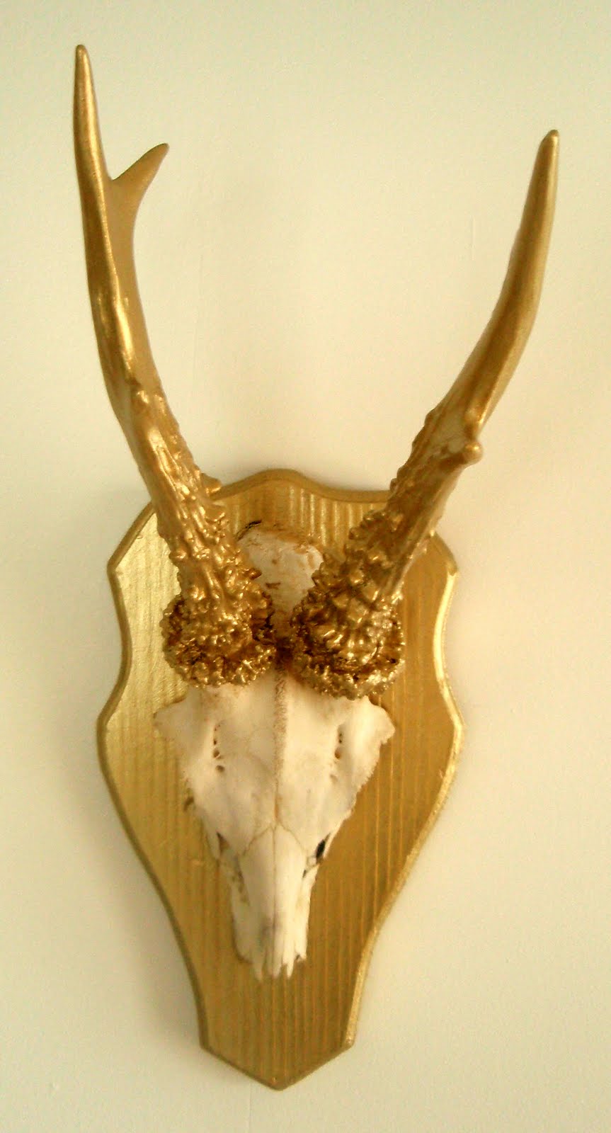 Tinas stuga: bling bling.....