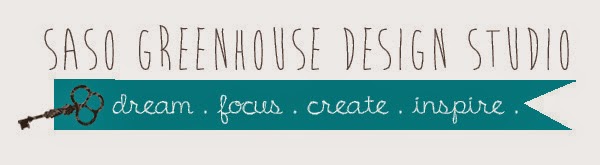 SaSO Greenhouse Design Studio