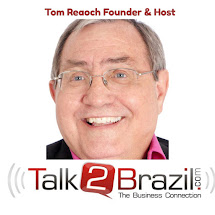 Talk 2 Brazil Podcast