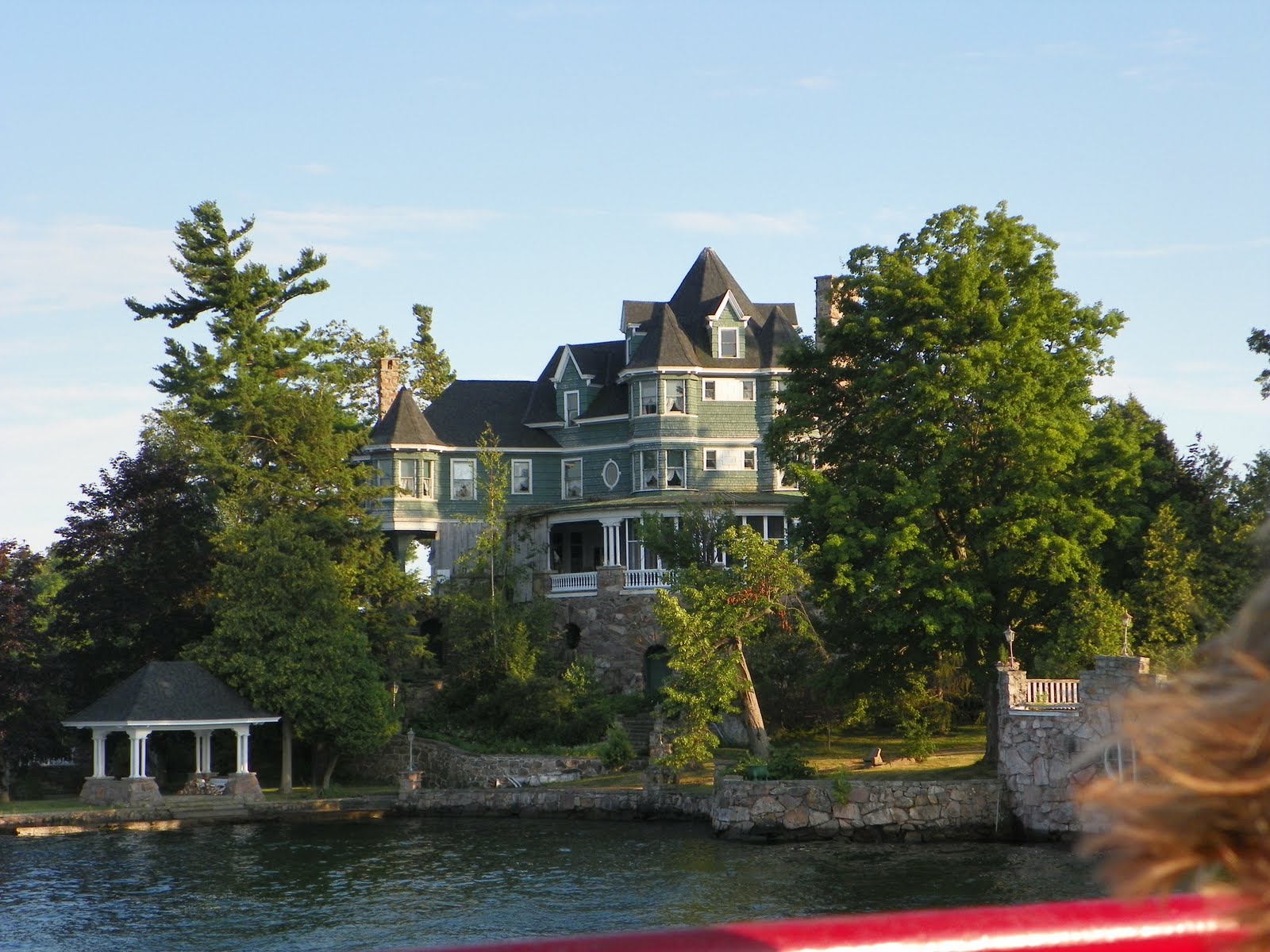 Some Day is Here Alexandria Bay, NY