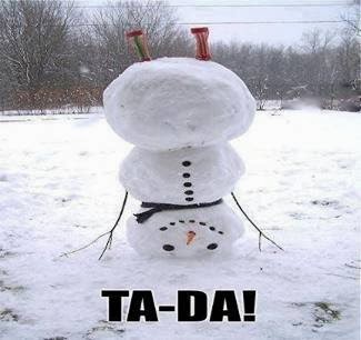 Snowmen Jokes The Joke Site