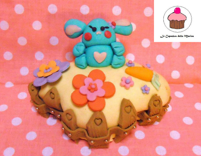Le Cupcakes della Marina: Corso Cake Design Genova 27 ...