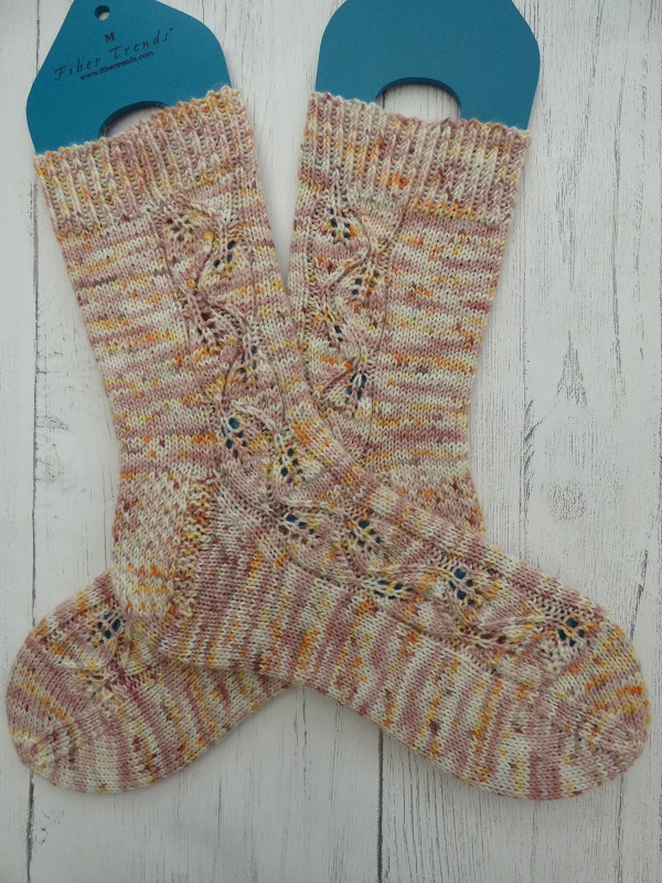 Woodland Walk Socks