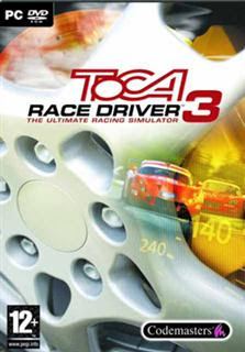TOCA Race Driver 3 – PC