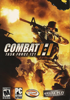 DOWNLOAD GAME Combat: Task Force 121 (PC/ENG)
