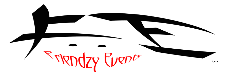 Welcome to Friendzy Events!