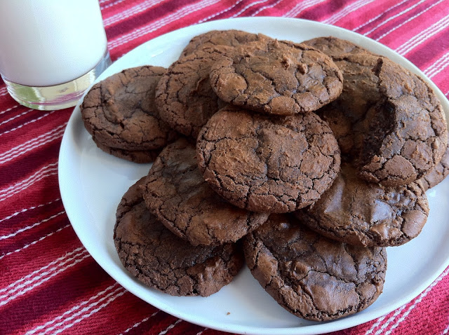 Cookies Served