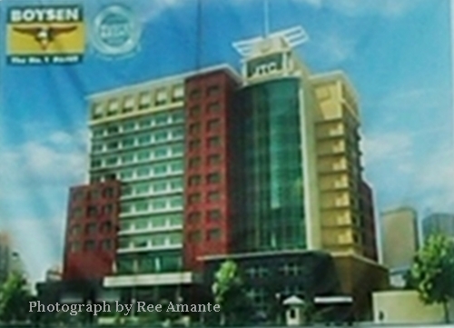 DAVAO Projects Construction Page SkyscraperCity