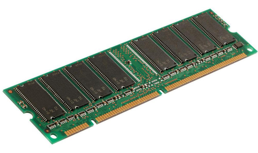 Ingeniería Systems Tipos de Memoria Ram