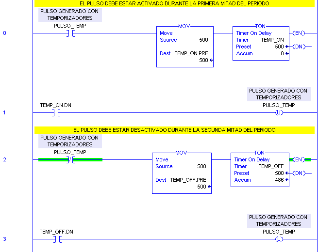 Notas de automatizaci\u00f3n: Tres maneras de generar pulsos en un ...