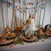 →Cumple de Marcos← La CandyBar.
