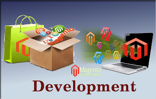 Magento Development Magento Development