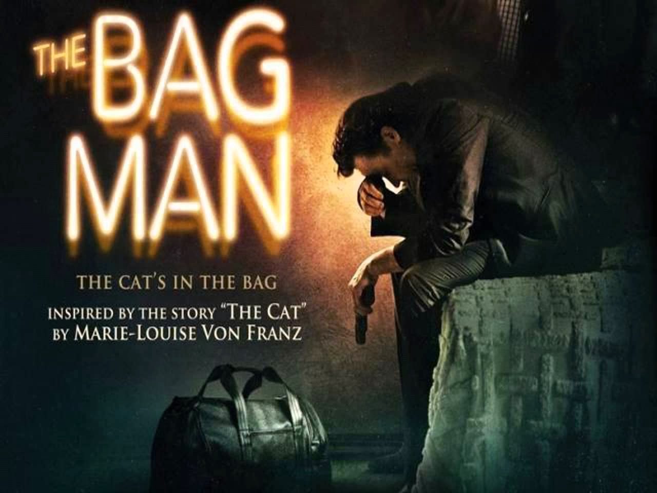 The Bag Man Movie