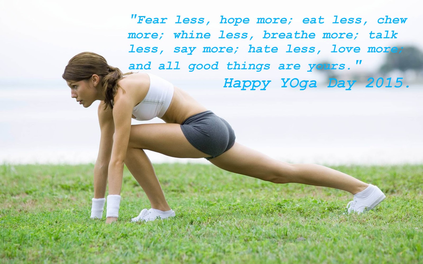 International Yoga Day Images Pictures Download