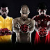 Adidas World Cup ad Featuring Football Stars Holding Bloody Cow Hearts Angers Animal Rights Activists