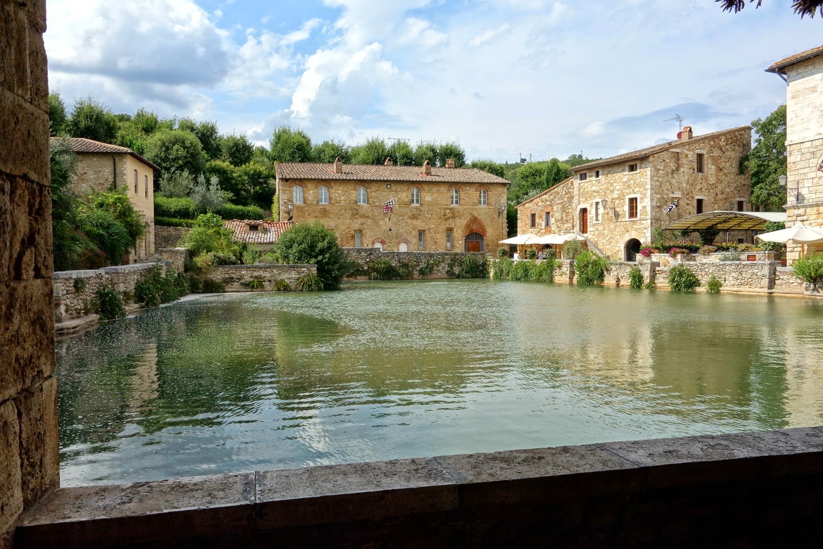 Casa a castiglione Bagno idee Vignoni