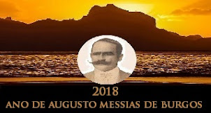 Memorial Augusto Messias de Burgos