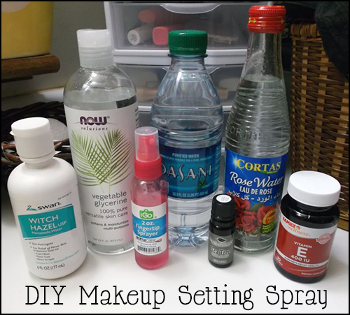 diy setting spray recipe makeup new 69 makeup brands at walmart diy setting spray recipe makeup new 69 makeup brands at walmart