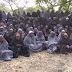 #bringbackourgirls: Boko Haram leader says captives converted to Islam in new video