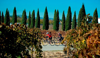 Cycling Penedes Cycling Penedes