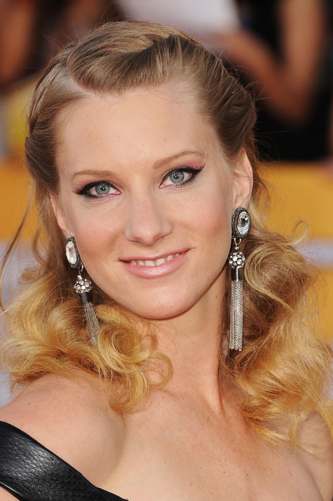 Heather Morris Photos Tv Series Posters and Cast