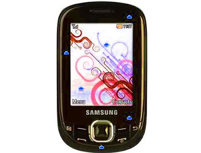 Samsung Elevate Samsung Elevate