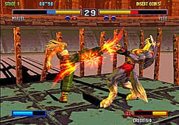 bloody roar 5 xbox 360 bloody roar 5 xbox 360