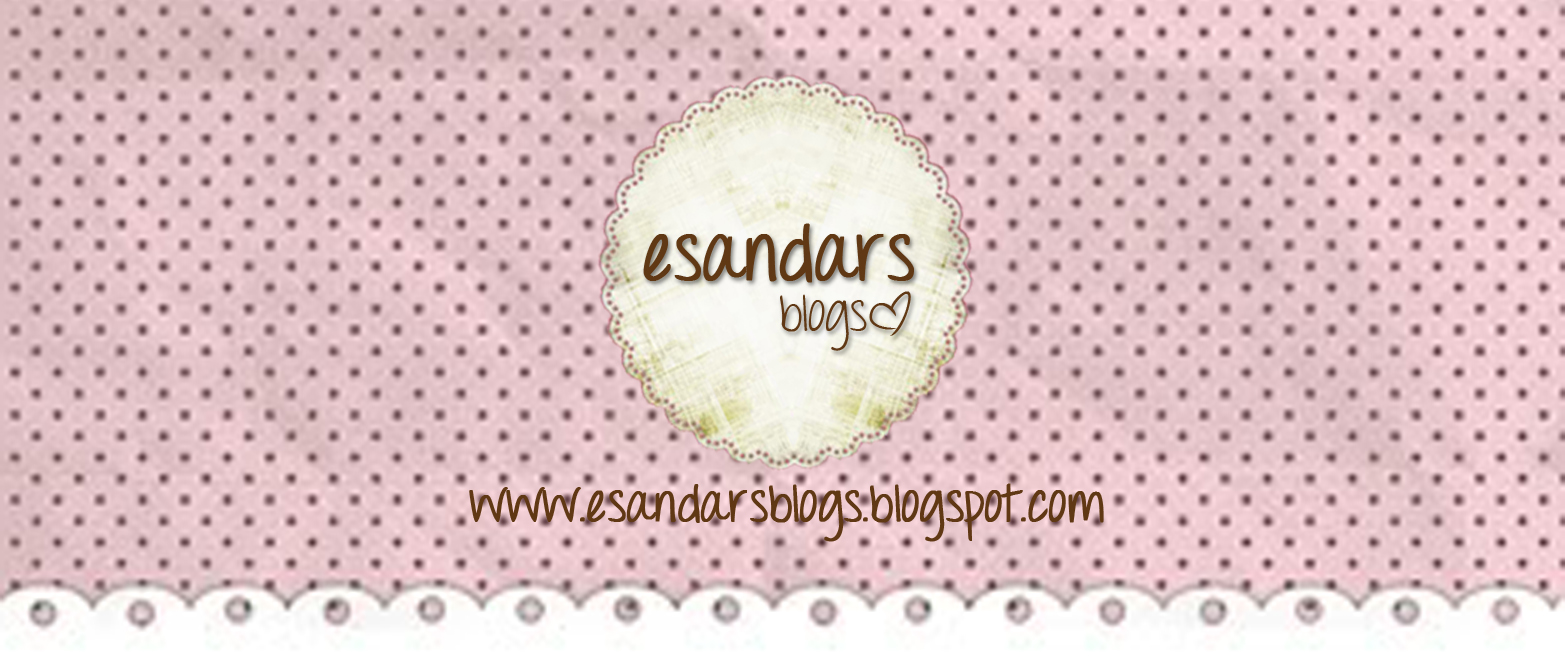ESANDARSblogs