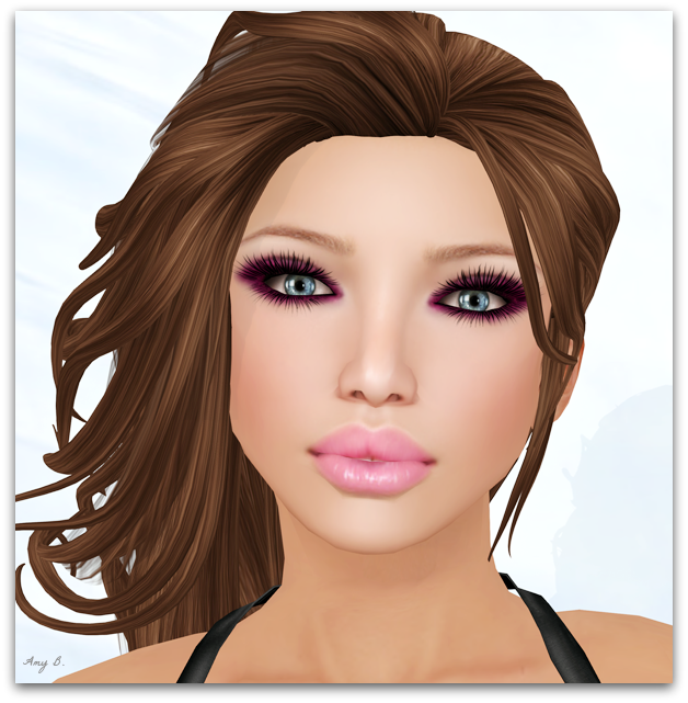 hanna candydolls