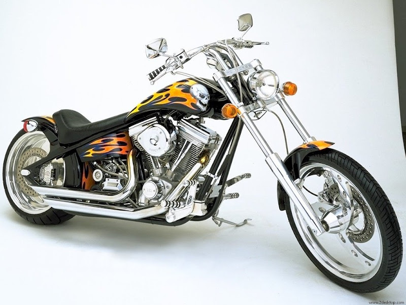 Bikes Wallpapers title=