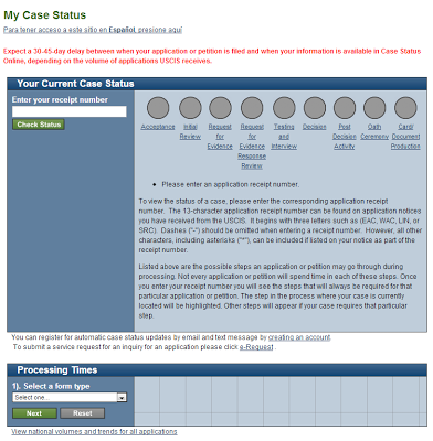 ... How to return your green card in Rfe uscis answer where to send answer