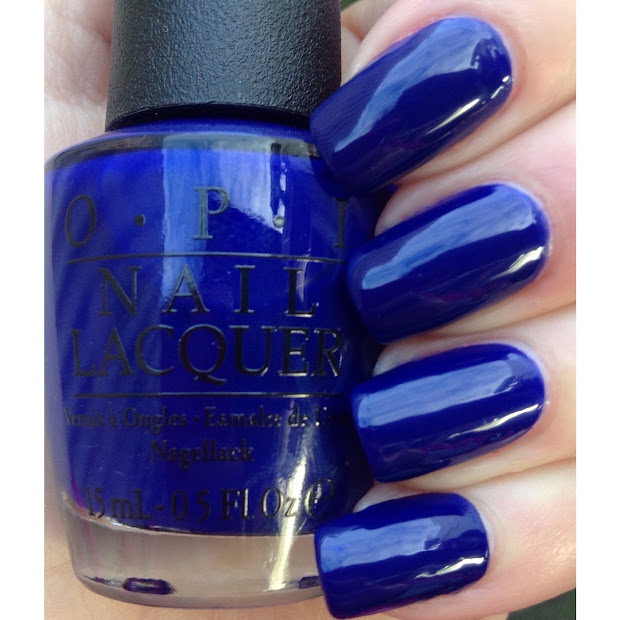 don's nail obsession opi brights