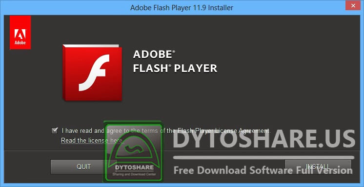 Download Adobe Flash Player Install Offline Windows Updates