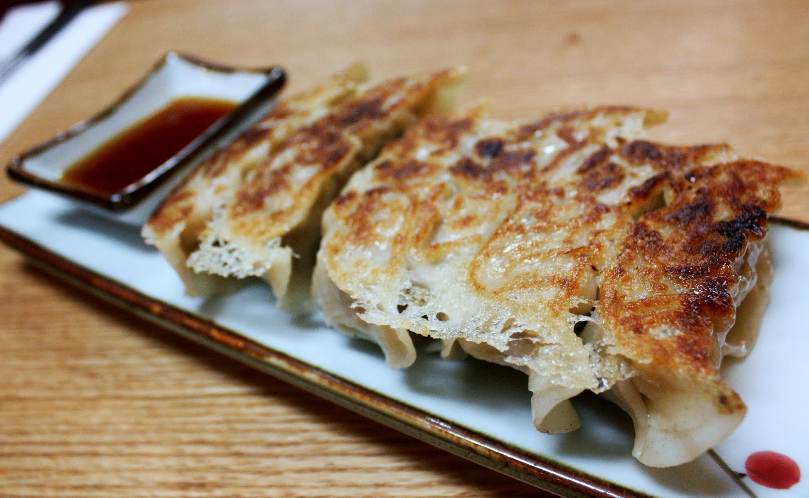 Kenzo Japanese Noodle House (Mississauga) Food Junkie Chronicles